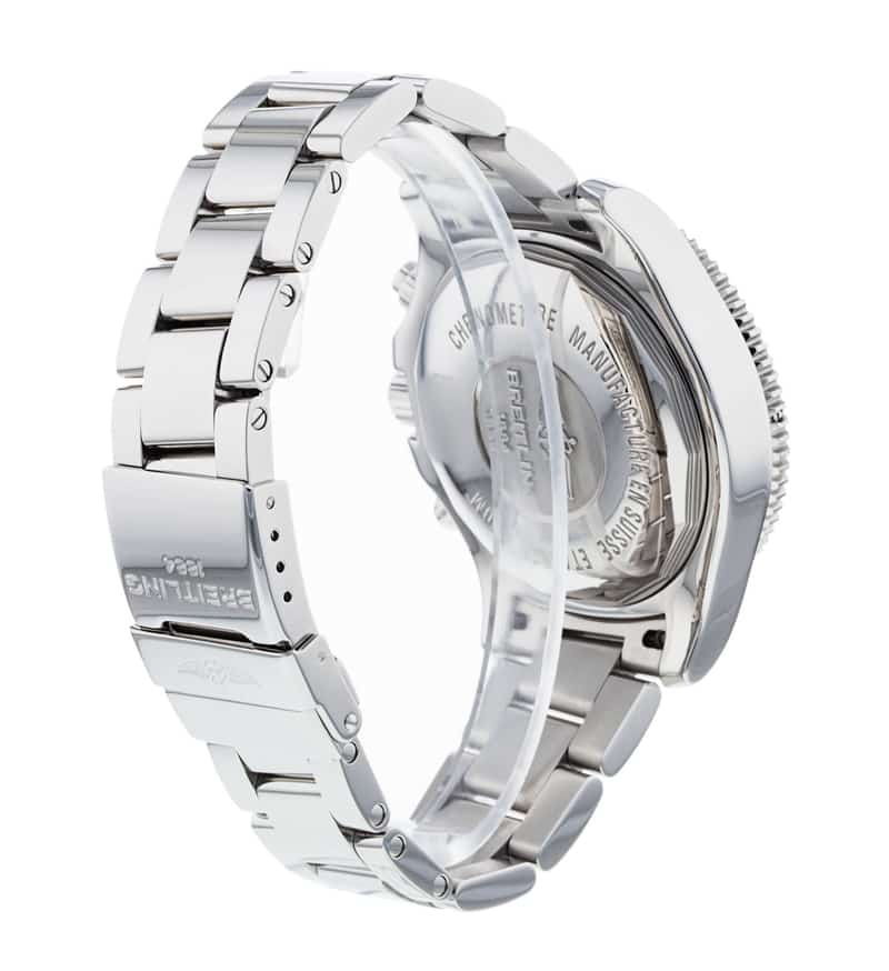 Breitling SuperOcean Chronograph 42 A13311